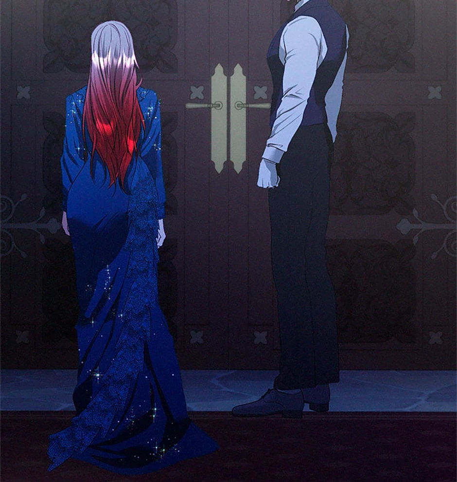 Stained Scarlet Chapter 38, page 126