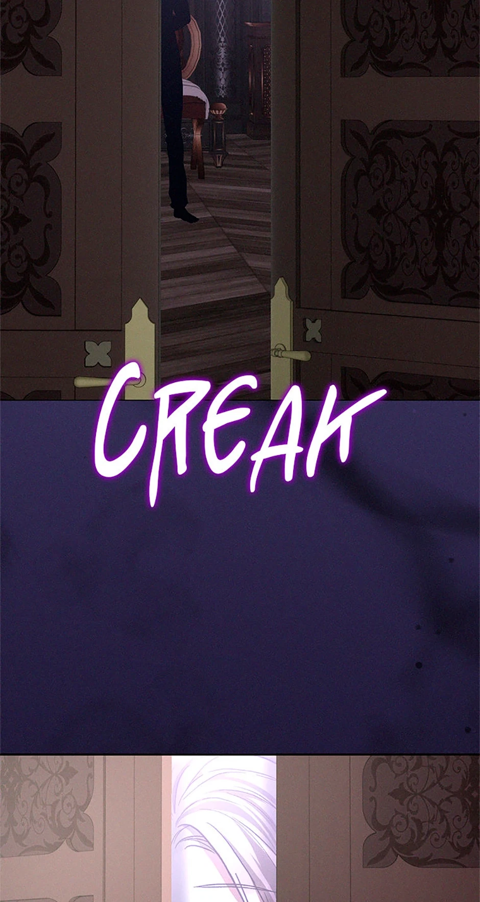 Stained Scarlet Chapter 38, page 131