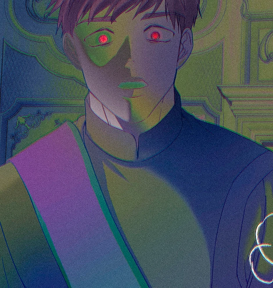 Stained Scarlet Chapter 38, page 17