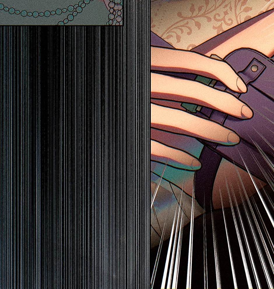 Stained Scarlet Chapter 38, page 22