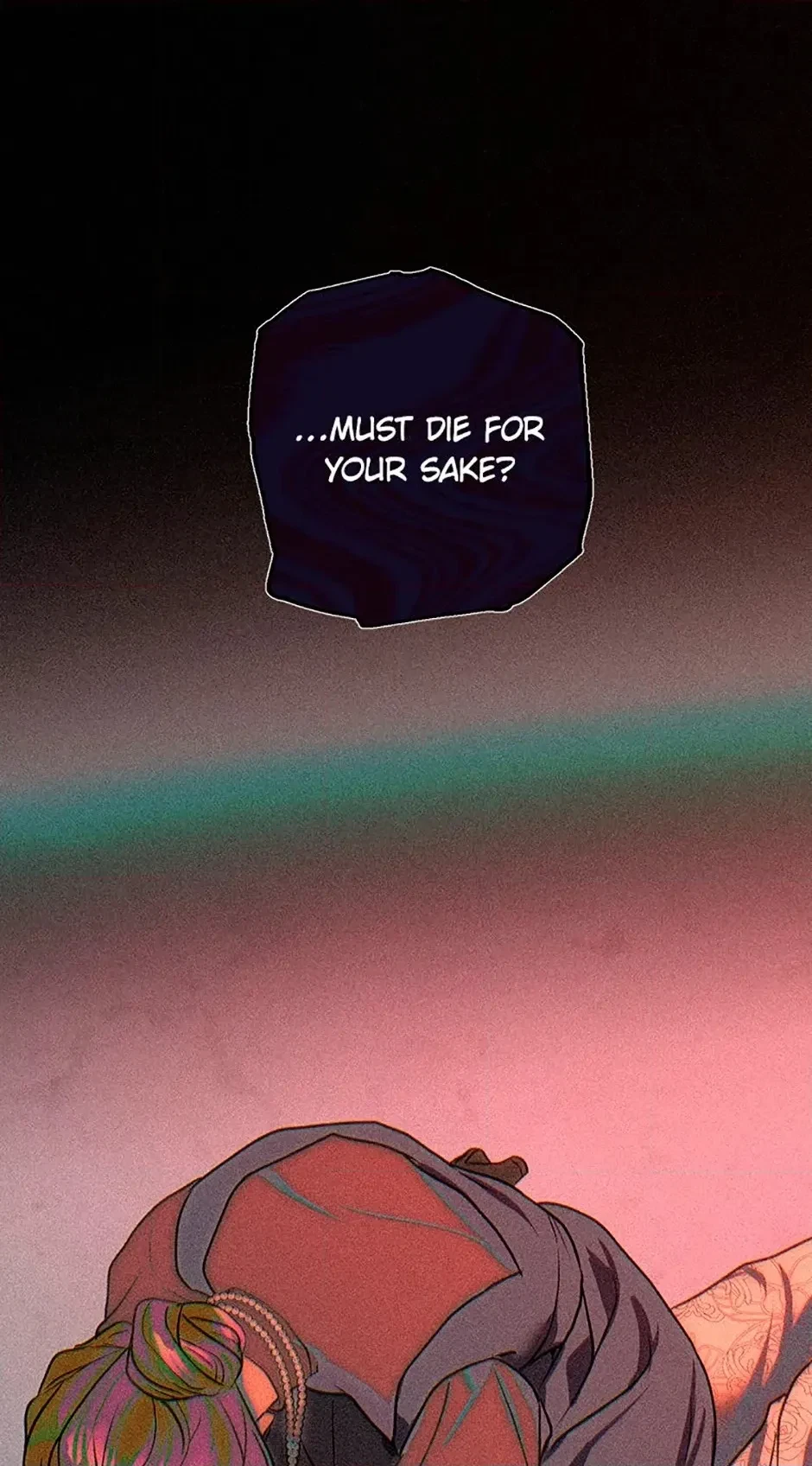 Stained Scarlet Chapter 38, page 29