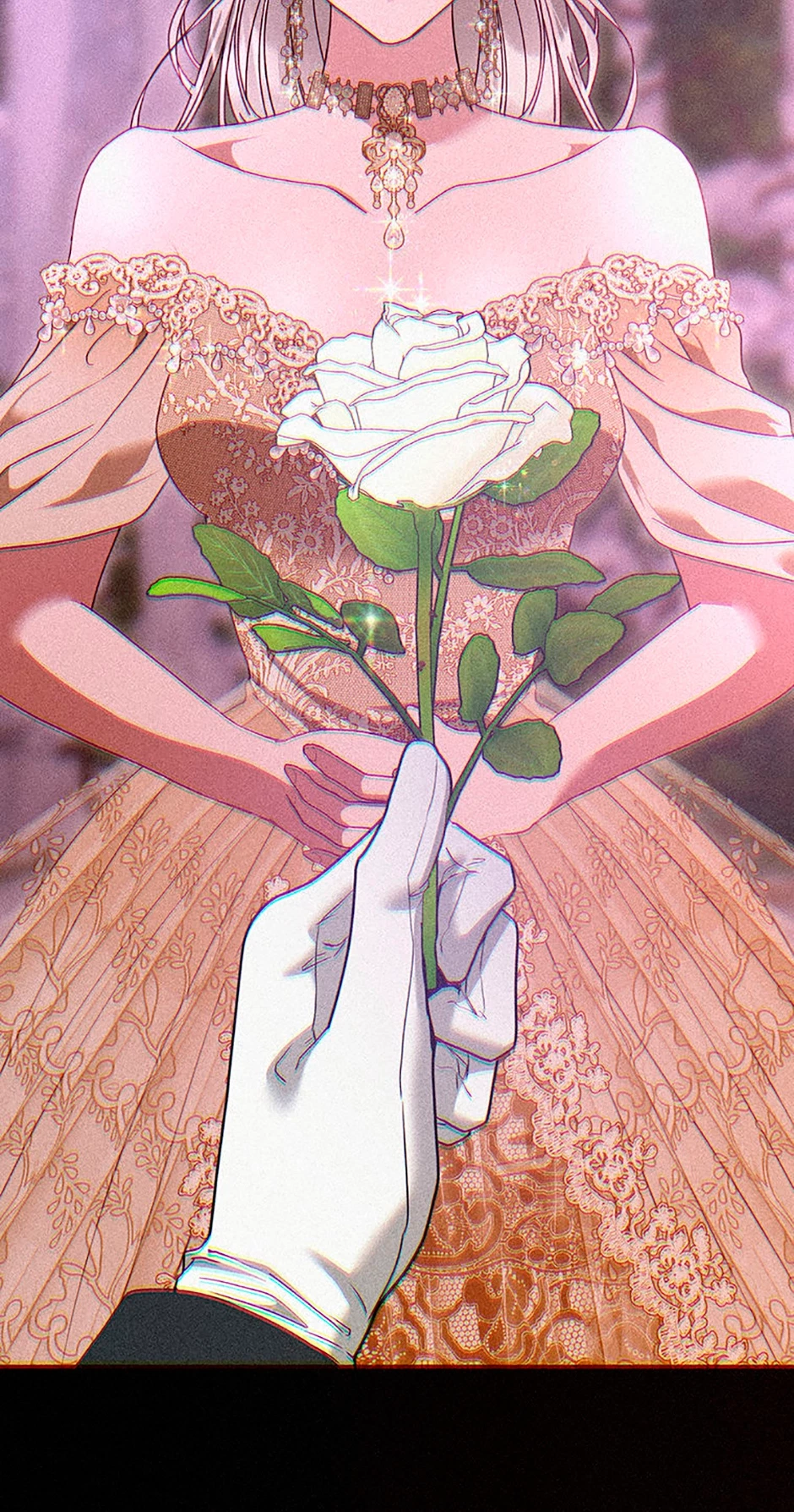 Stained Scarlet Chapter 38, page 40
