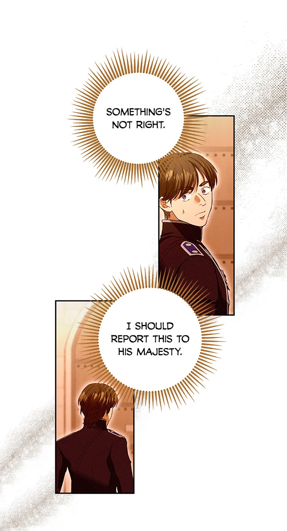 Stained Scarlet Chapter 38, page 91