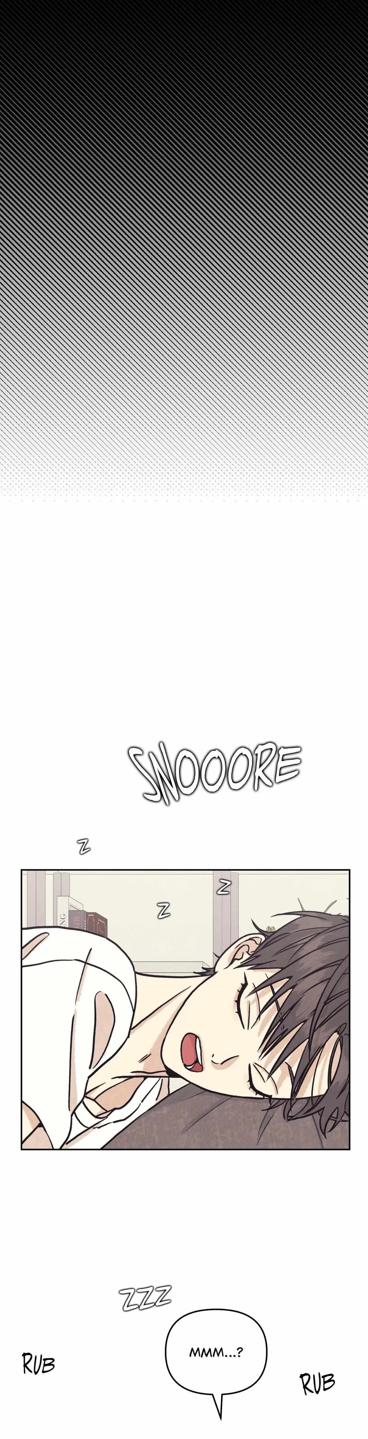Operation Leo Chapter 31, page 10