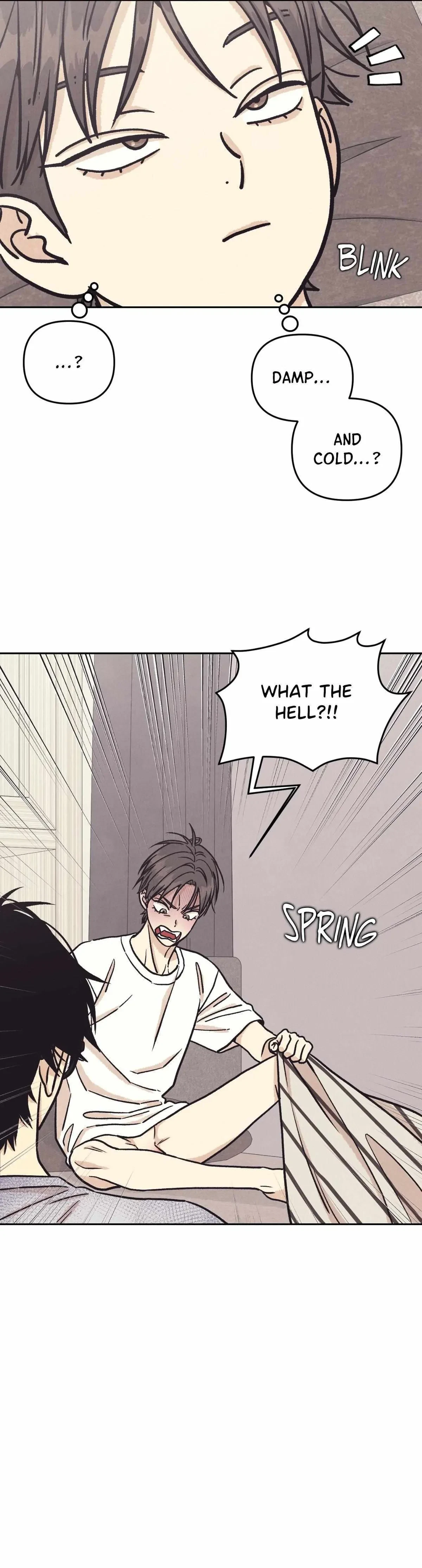 Operation Leo Chapter 31, page 13