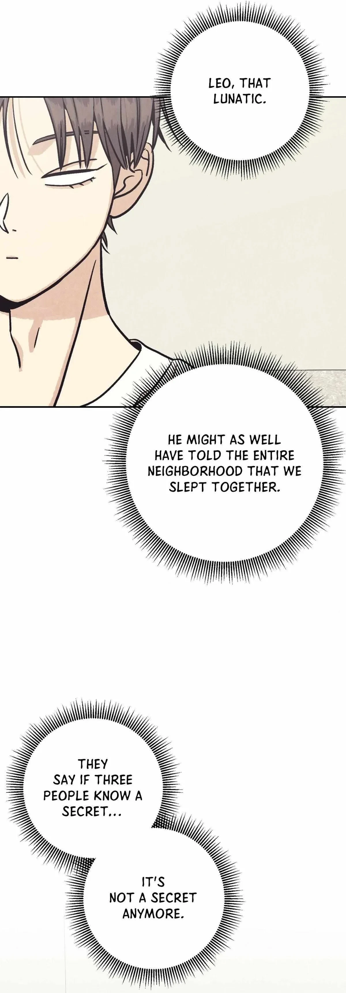 Operation Leo Chapter 31, page 20