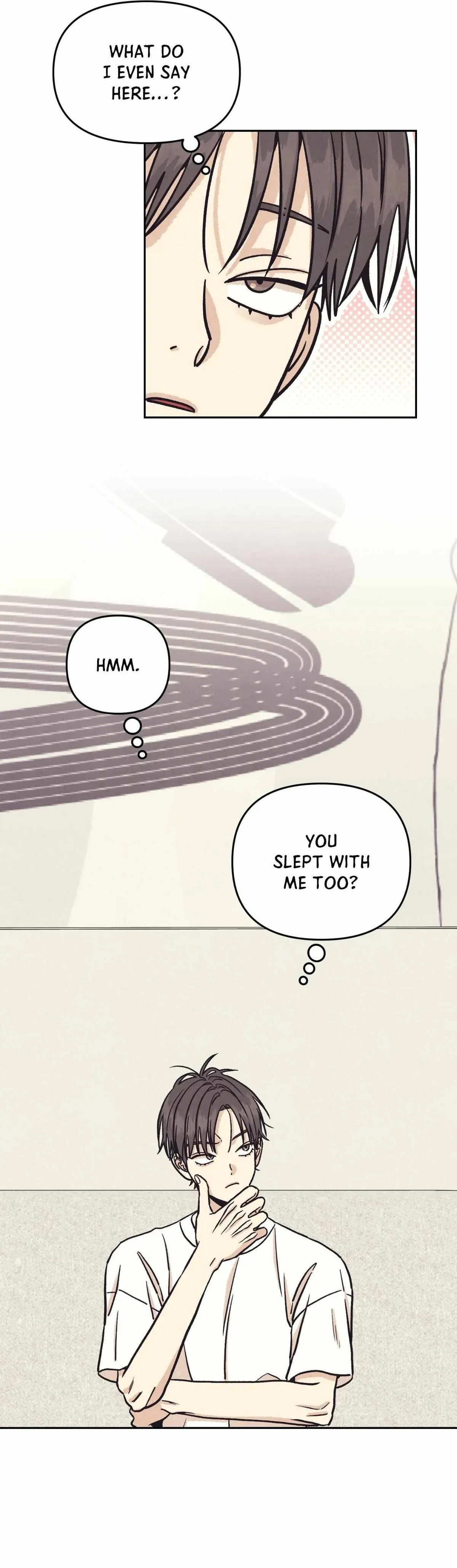 Operation Leo Chapter 31, page 23