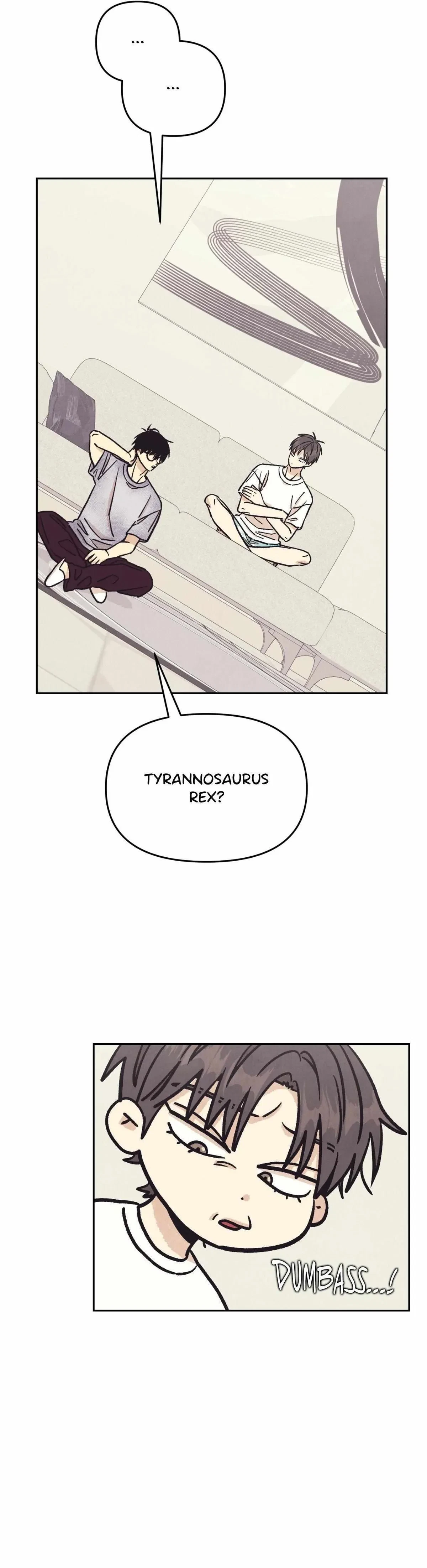Operation Leo Chapter 31, page 30