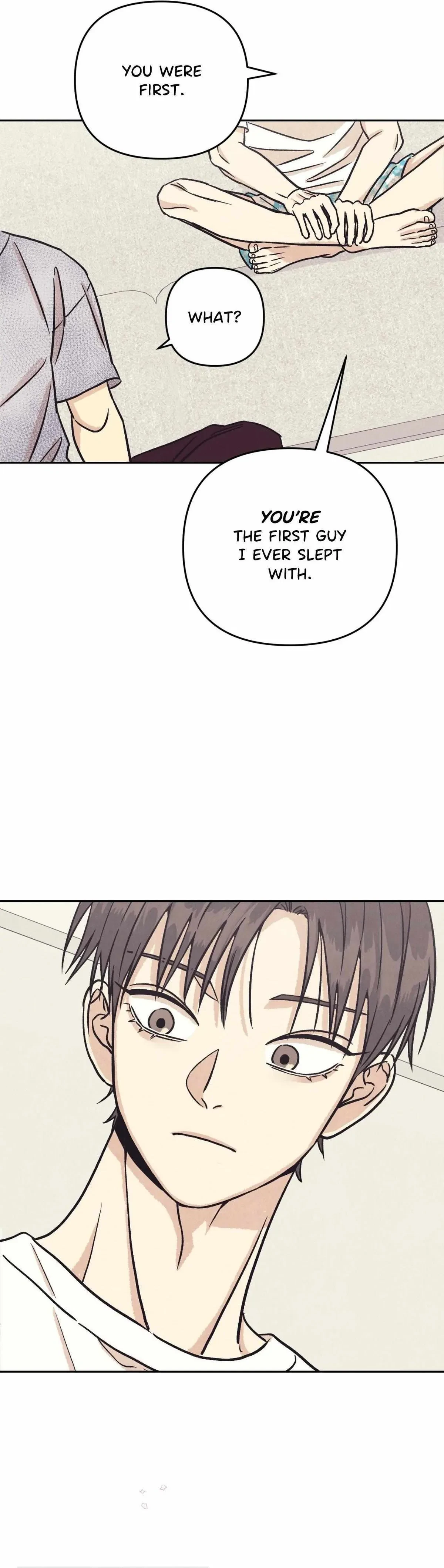 Operation Leo Chapter 31, page 35