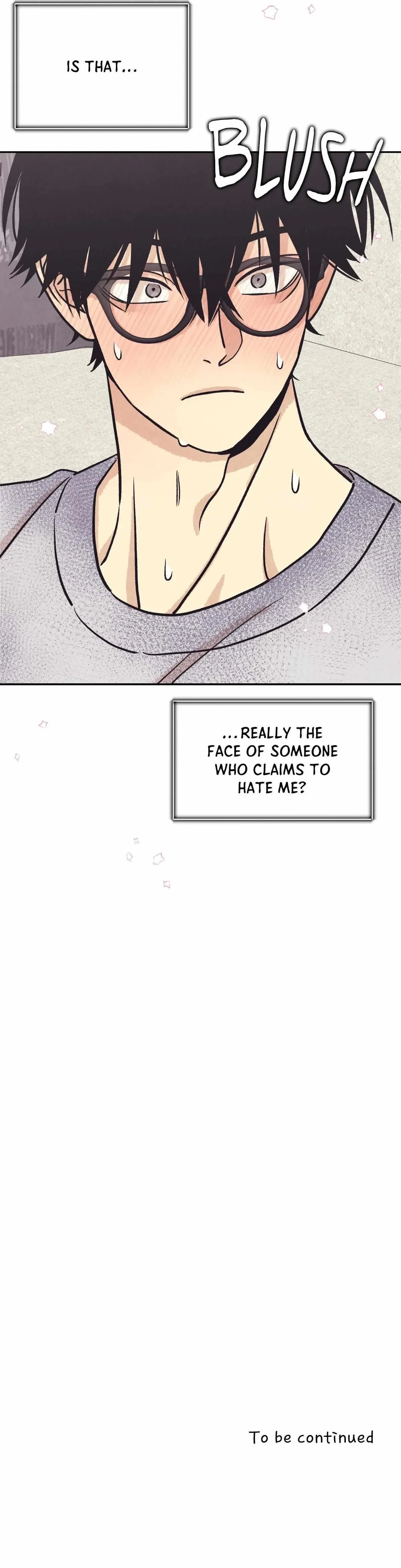Operation Leo Chapter 31, page 36