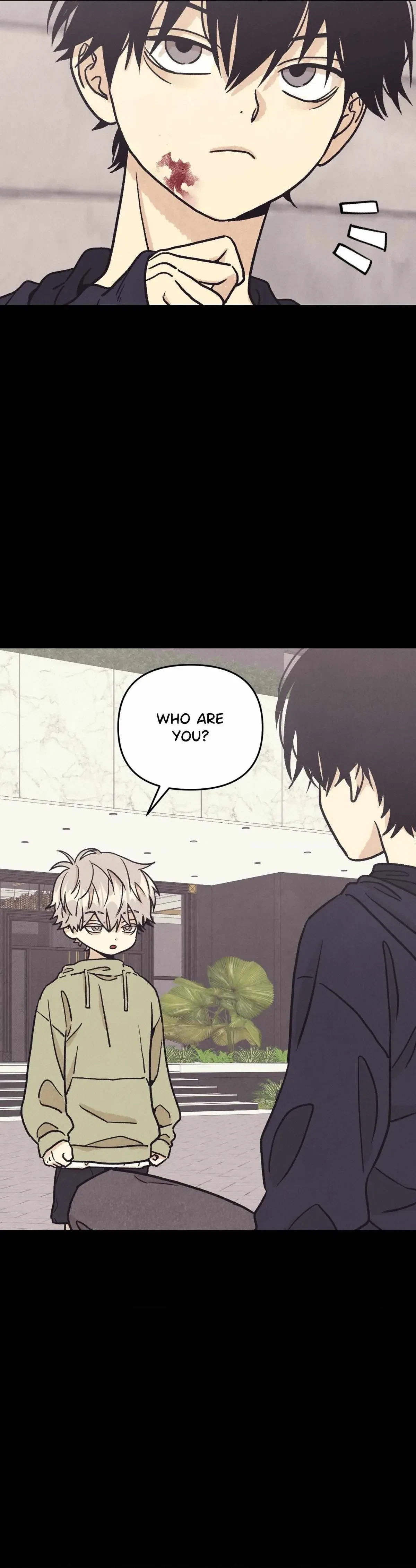 Operation Leo Chapter 31, page 4