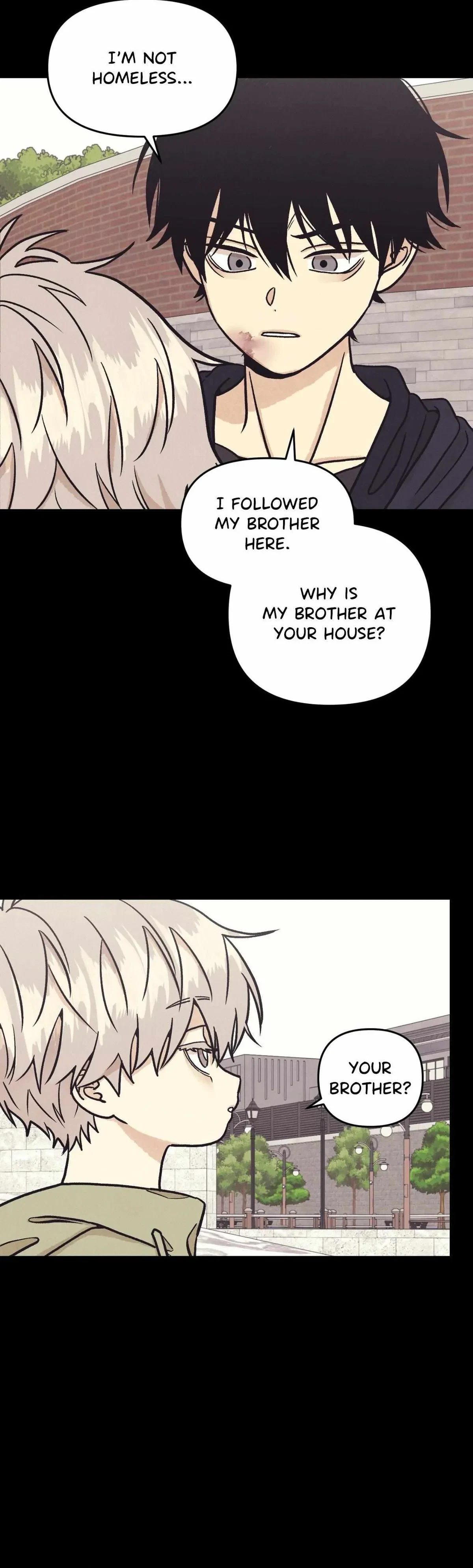 Operation Leo Chapter 31, page 7