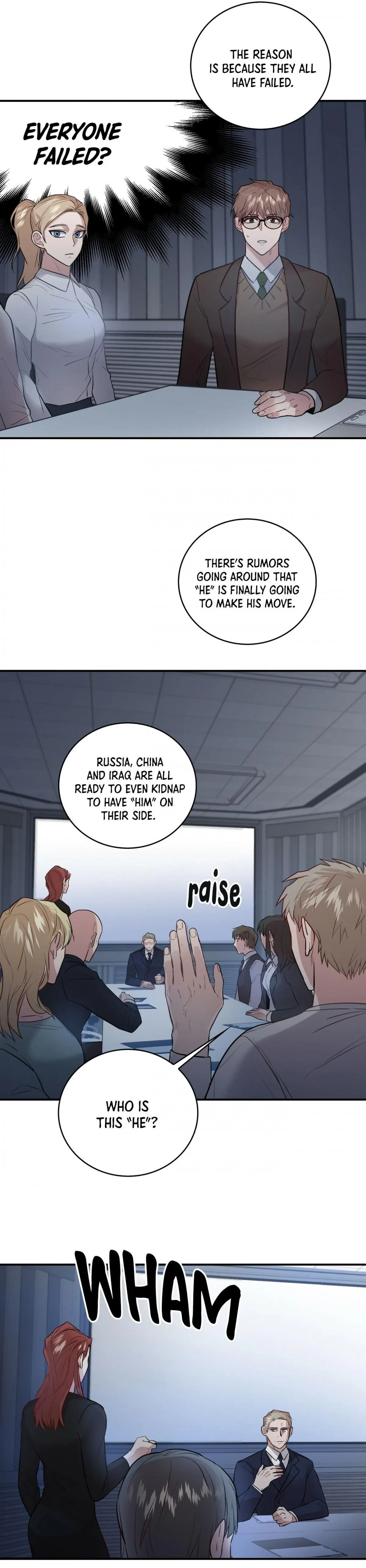 Every Villain Is Lemons Chapter 1, page 12