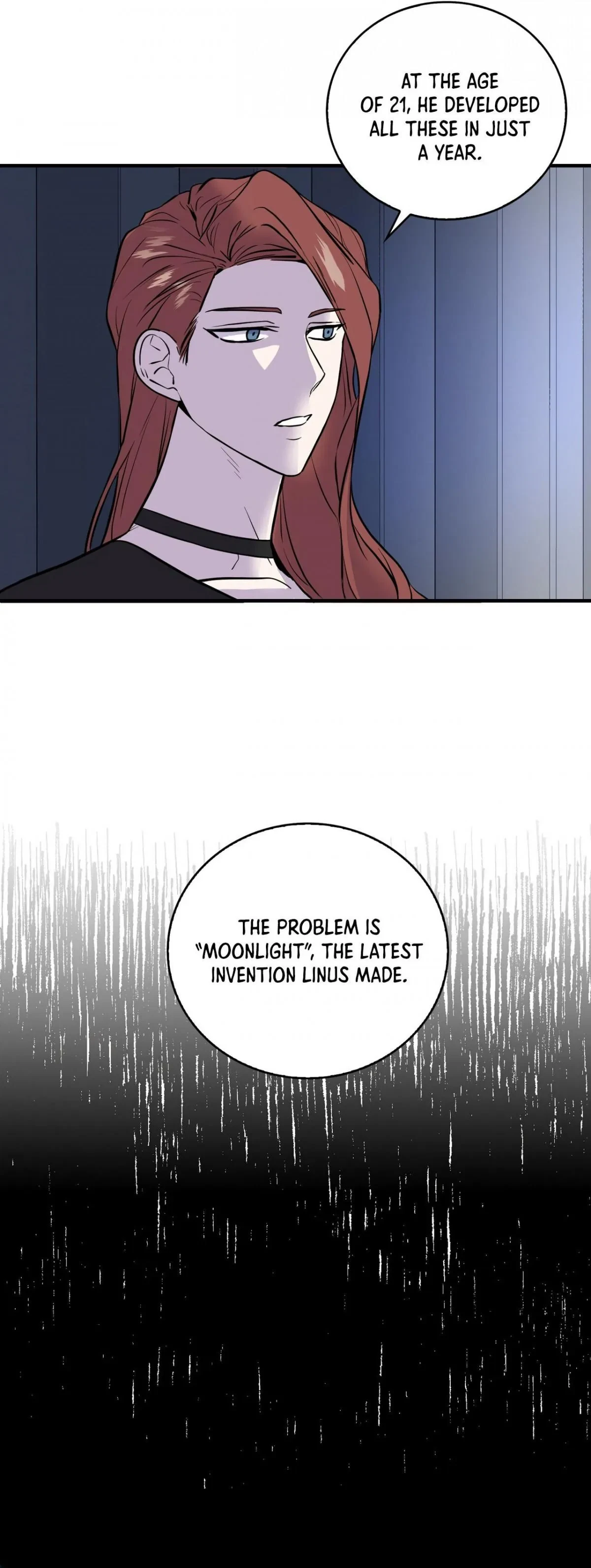 Every Villain Is Lemons Chapter 1, page 19