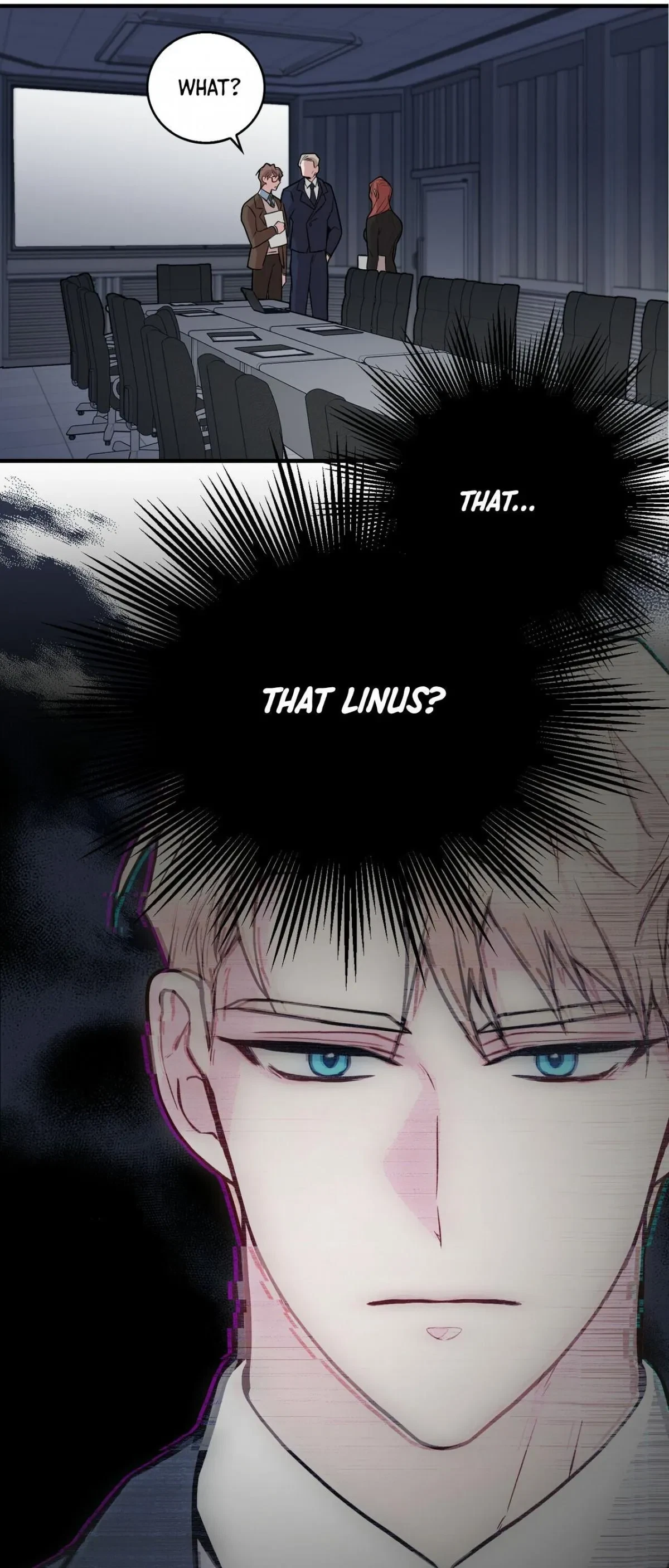 Every Villain Is Lemons Chapter 1, page 27