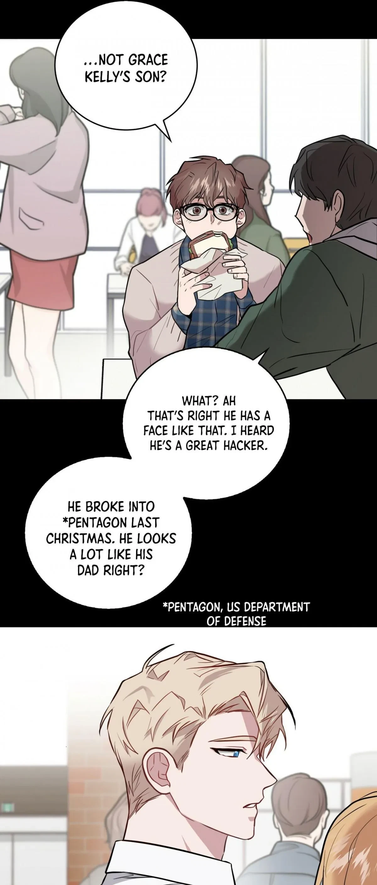 Every Villain Is Lemons Chapter 1, page 29