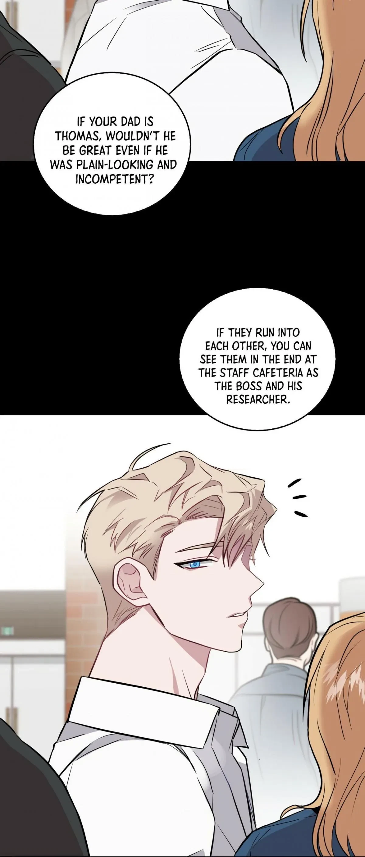 Every Villain Is Lemons Chapter 1, page 30