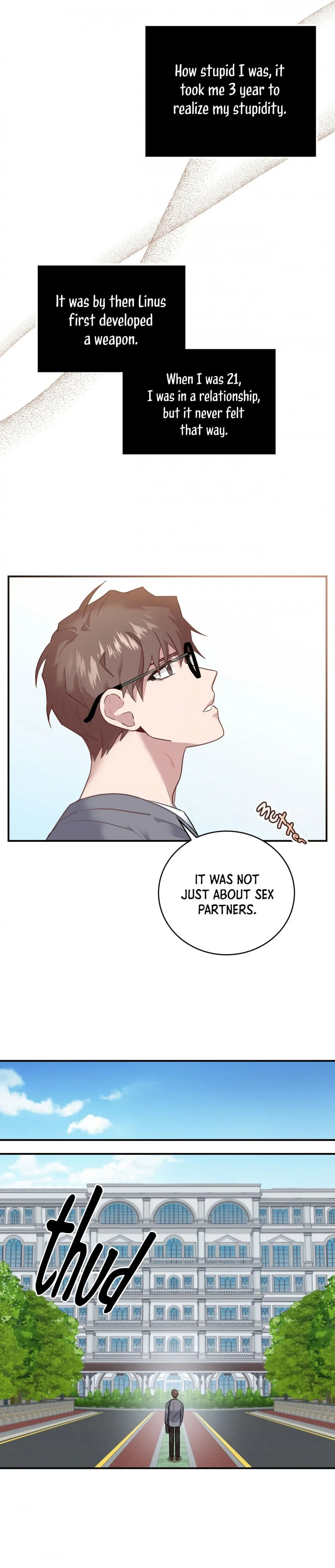 Every Villain Is Lemons Chapter 1, page 34