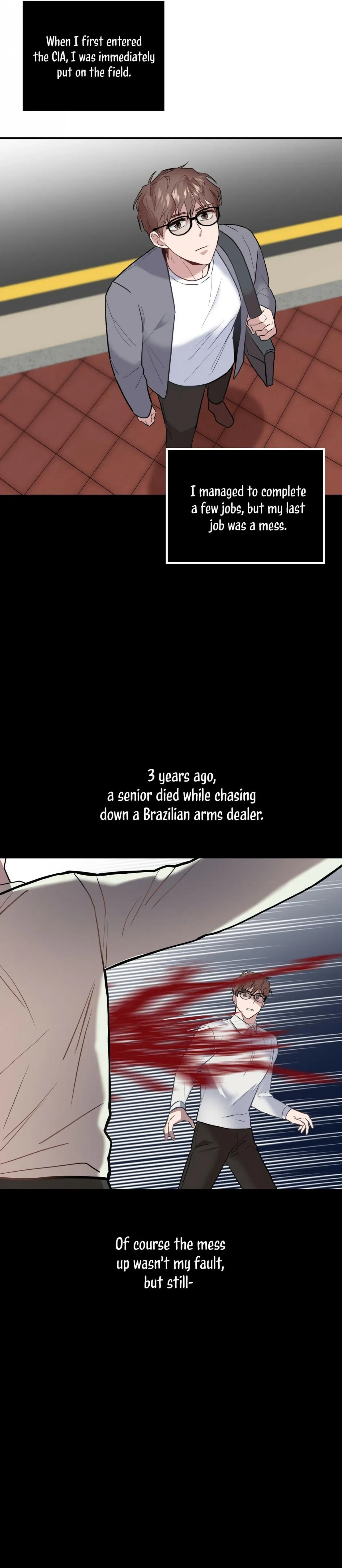 Every Villain Is Lemons Chapter 1, page 35
