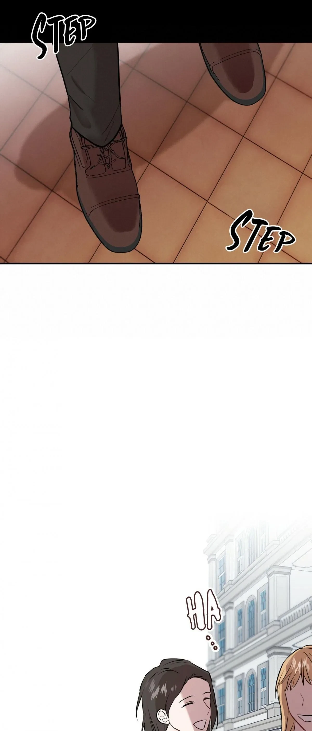 Every Villain Is Lemons Chapter 1, page 36
