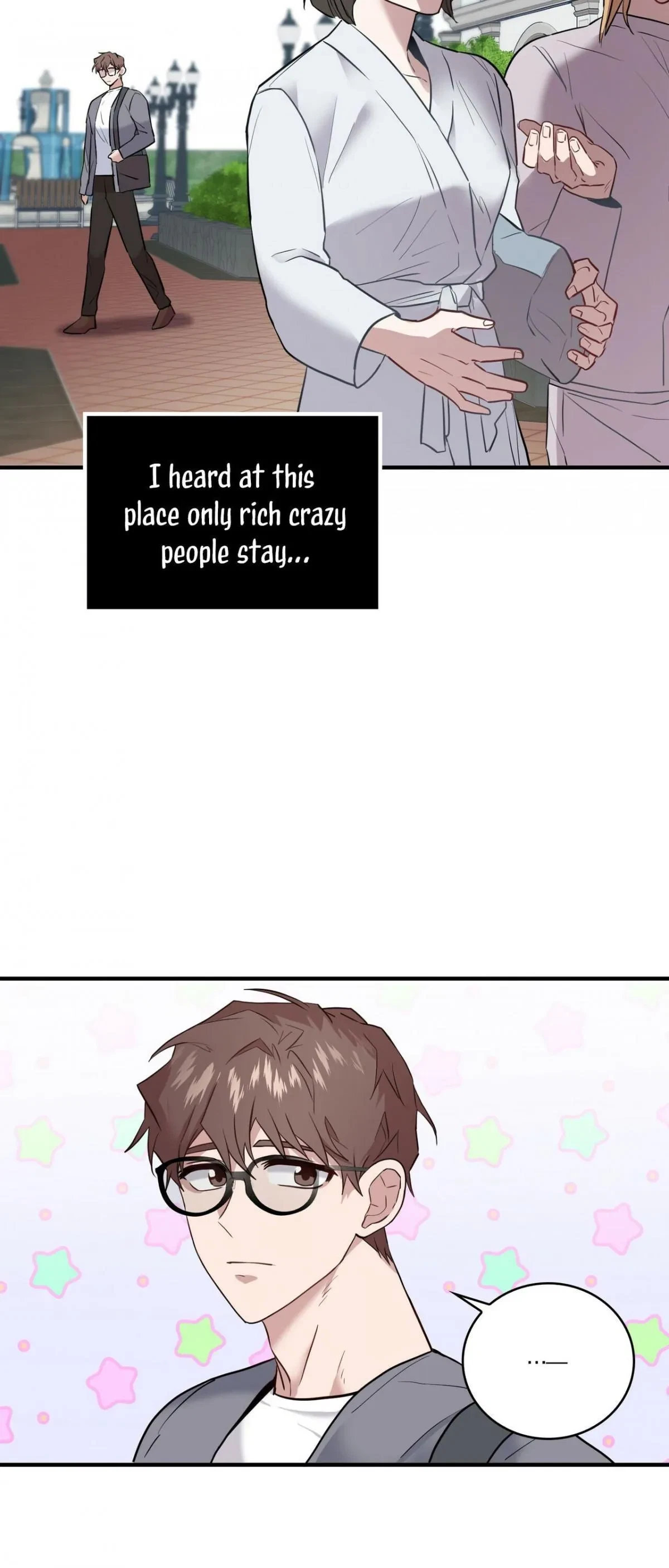 Every Villain Is Lemons Chapter 1, page 37