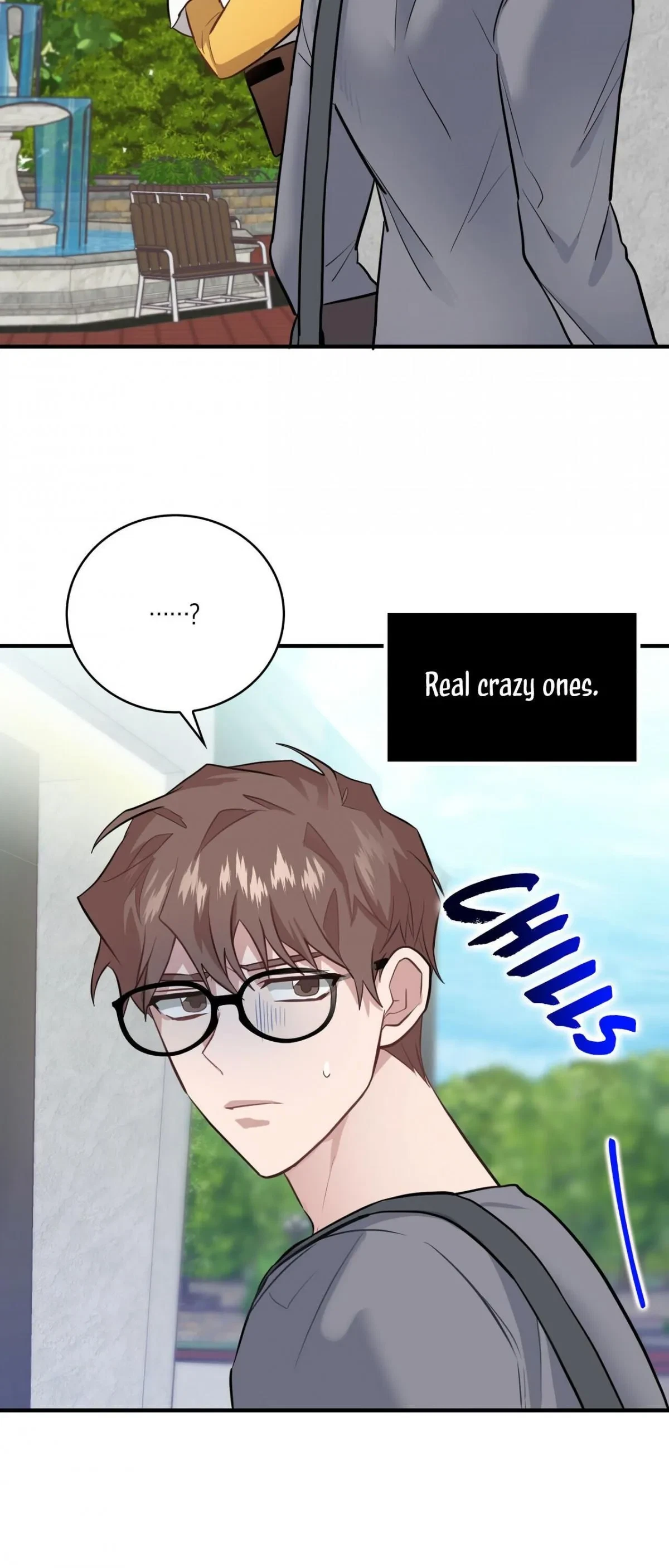 Every Villain Is Lemons Chapter 1, page 39