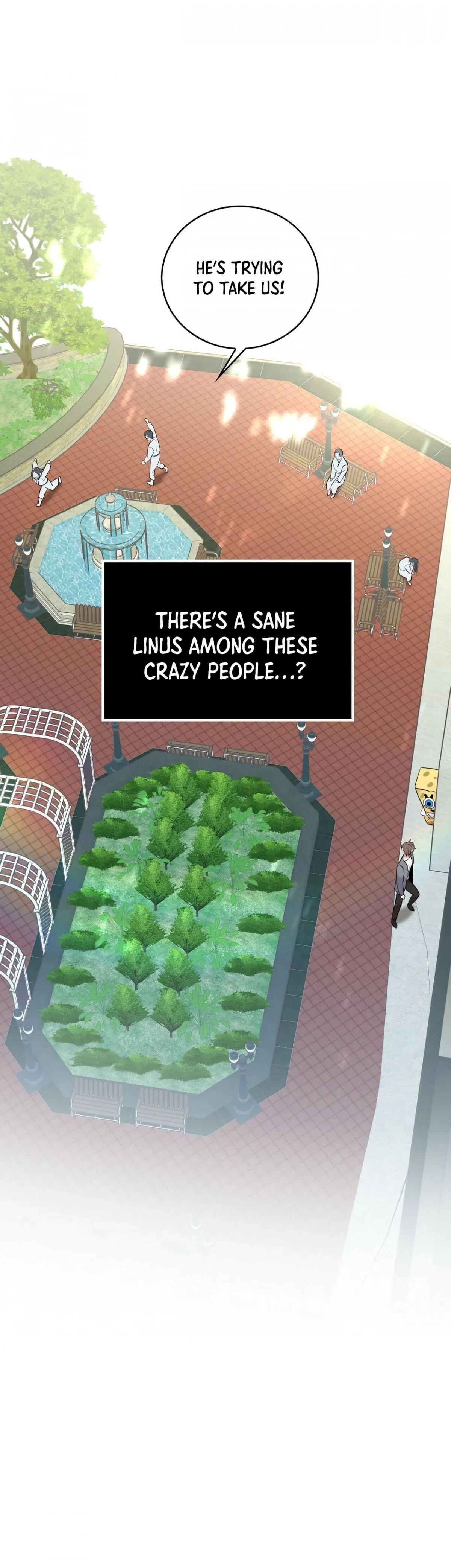 Every Villain Is Lemons Chapter 1, page 40