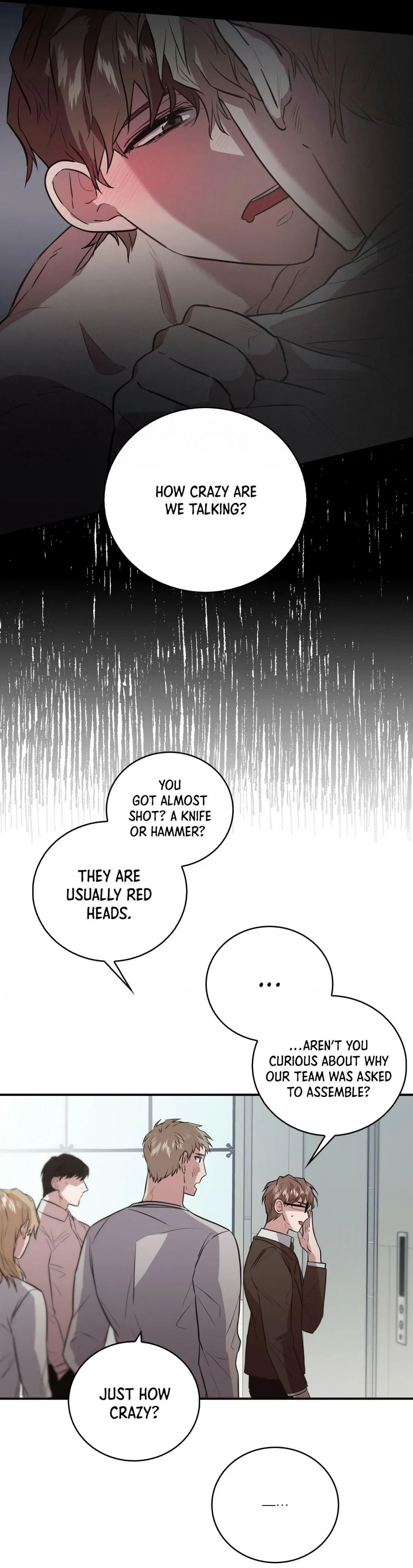 Every Villain Is Lemons Chapter 1, page 9