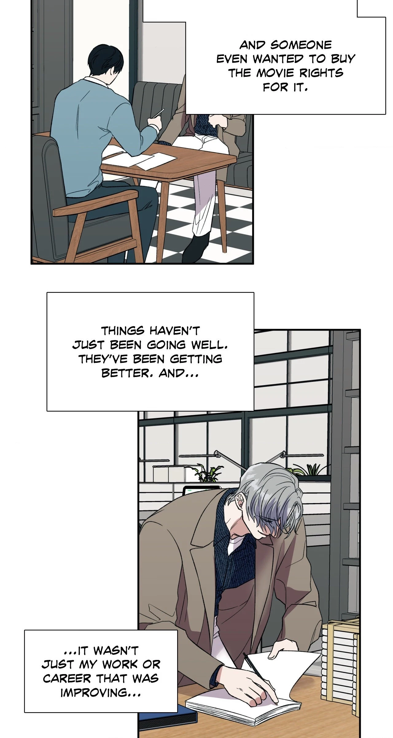 Chapter 46, page 30