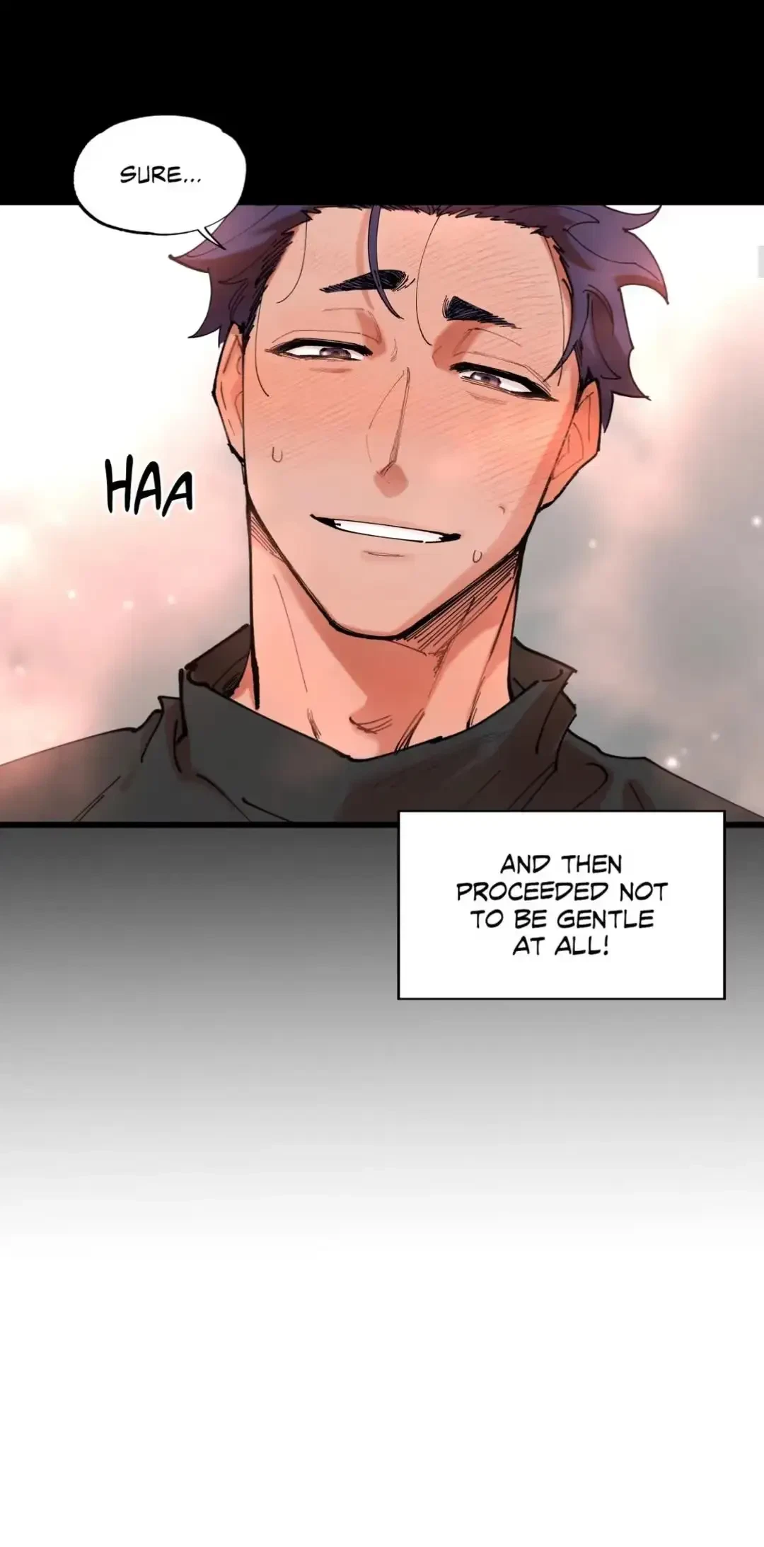 Staff Only Chapter 6, page 10