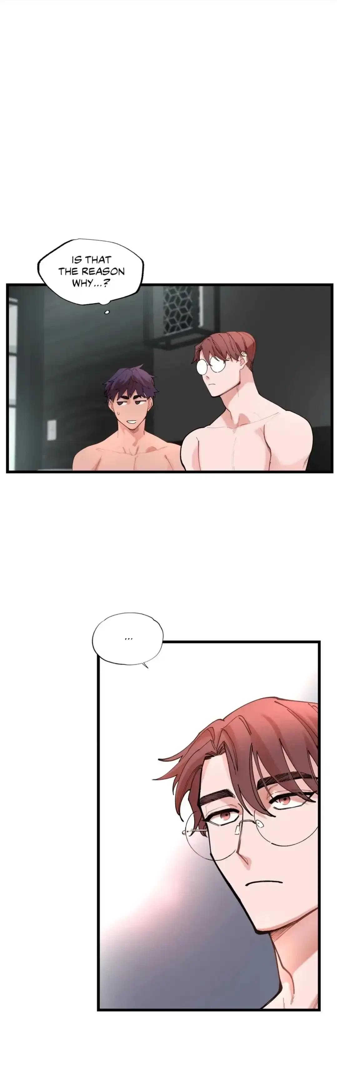 Staff Only Chapter 6, page 11