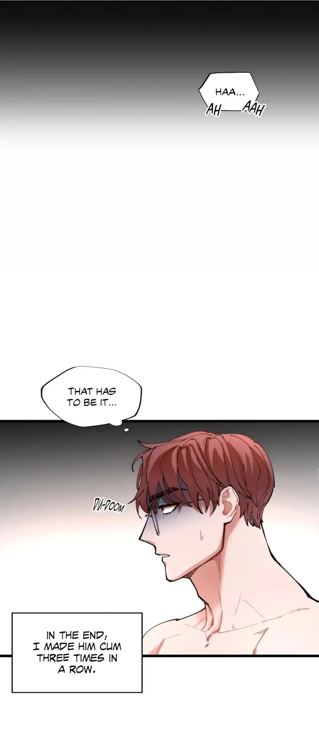 Staff Only Chapter 6, page 15