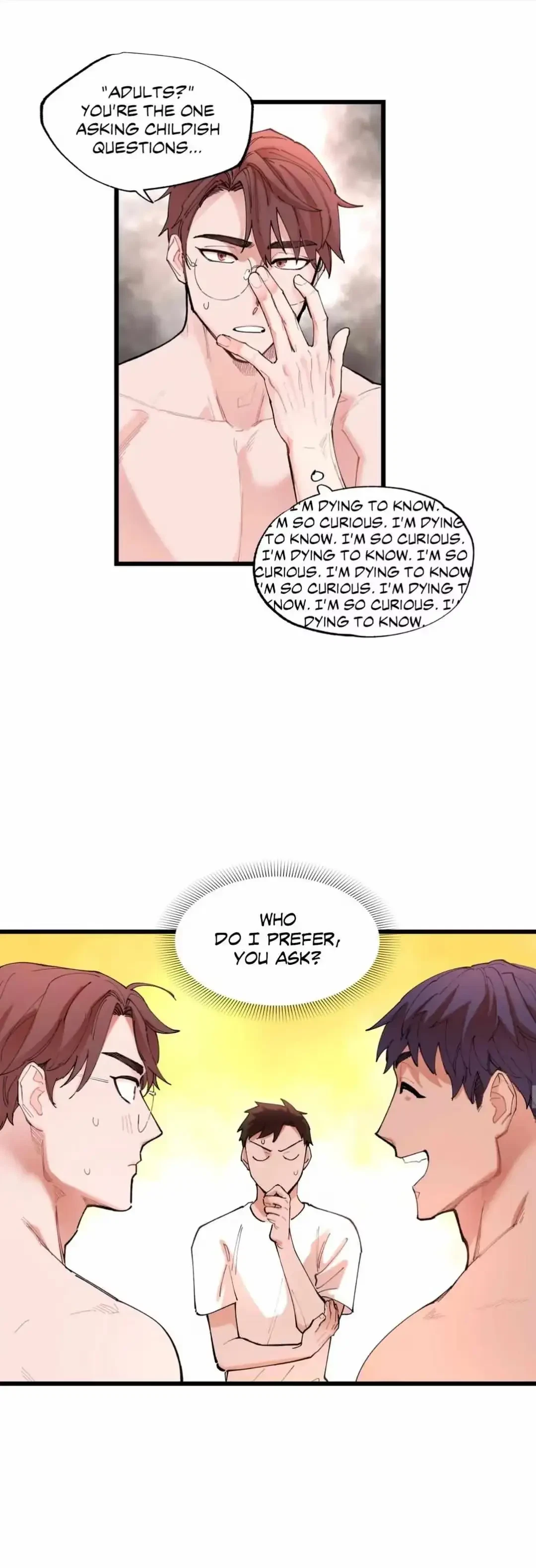Staff Only Chapter 6, page 24