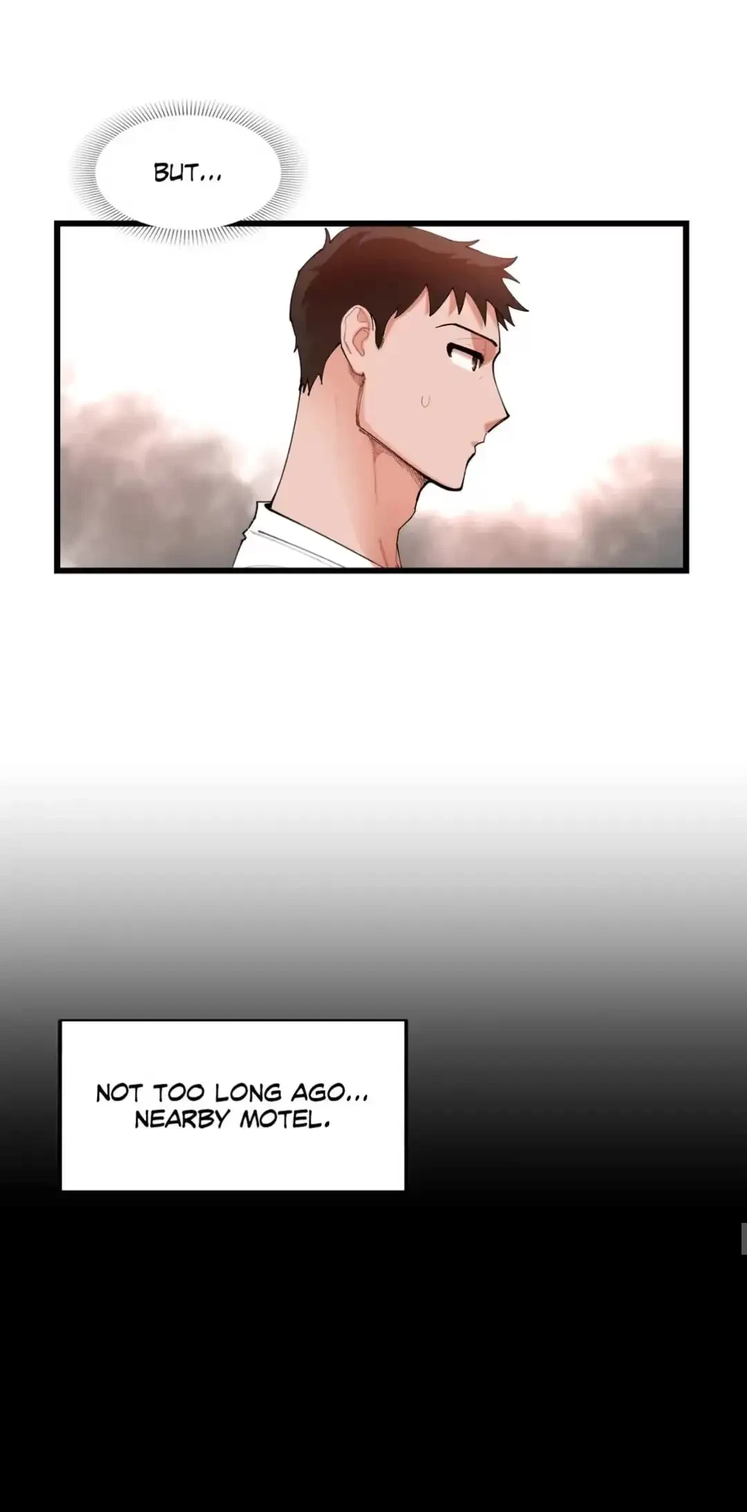 Staff Only Chapter 6, page 33