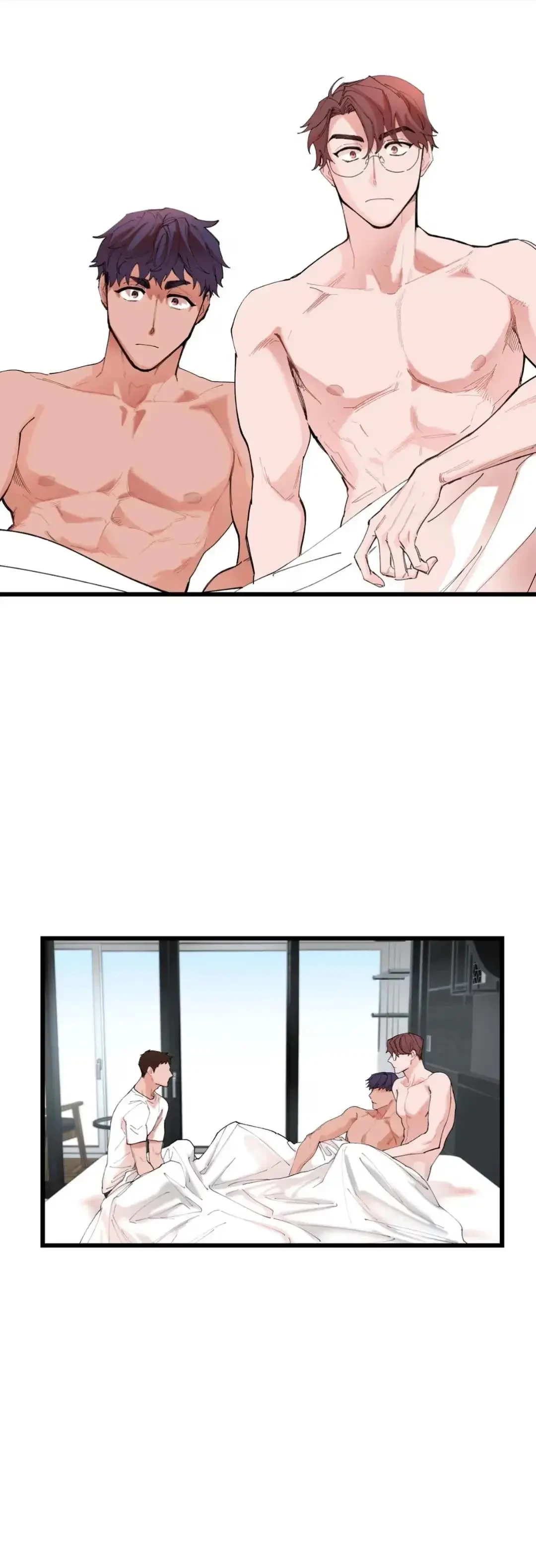 Staff Only Chapter 6, page 4