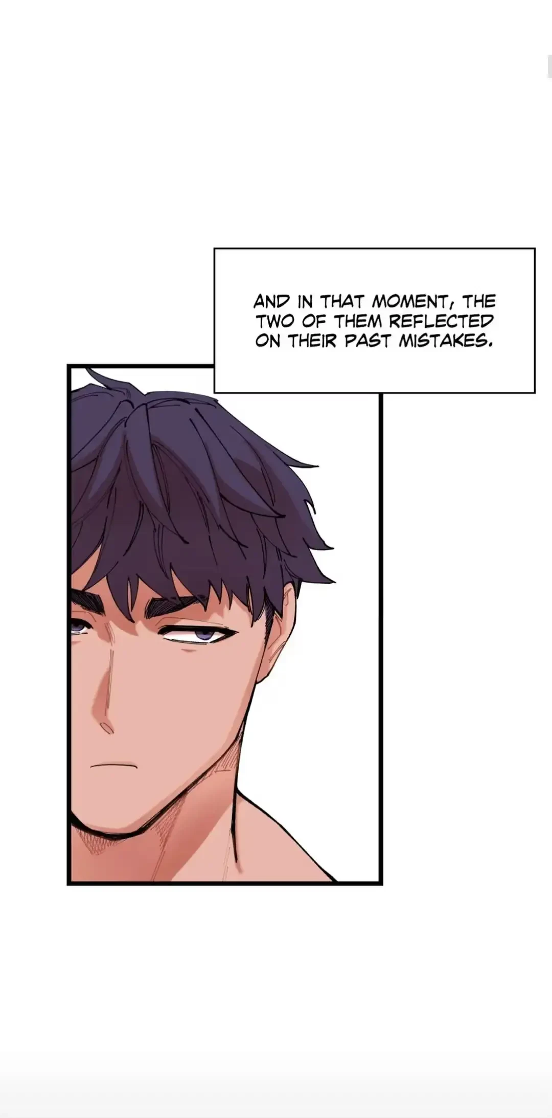 Staff Only Chapter 6, page 5
