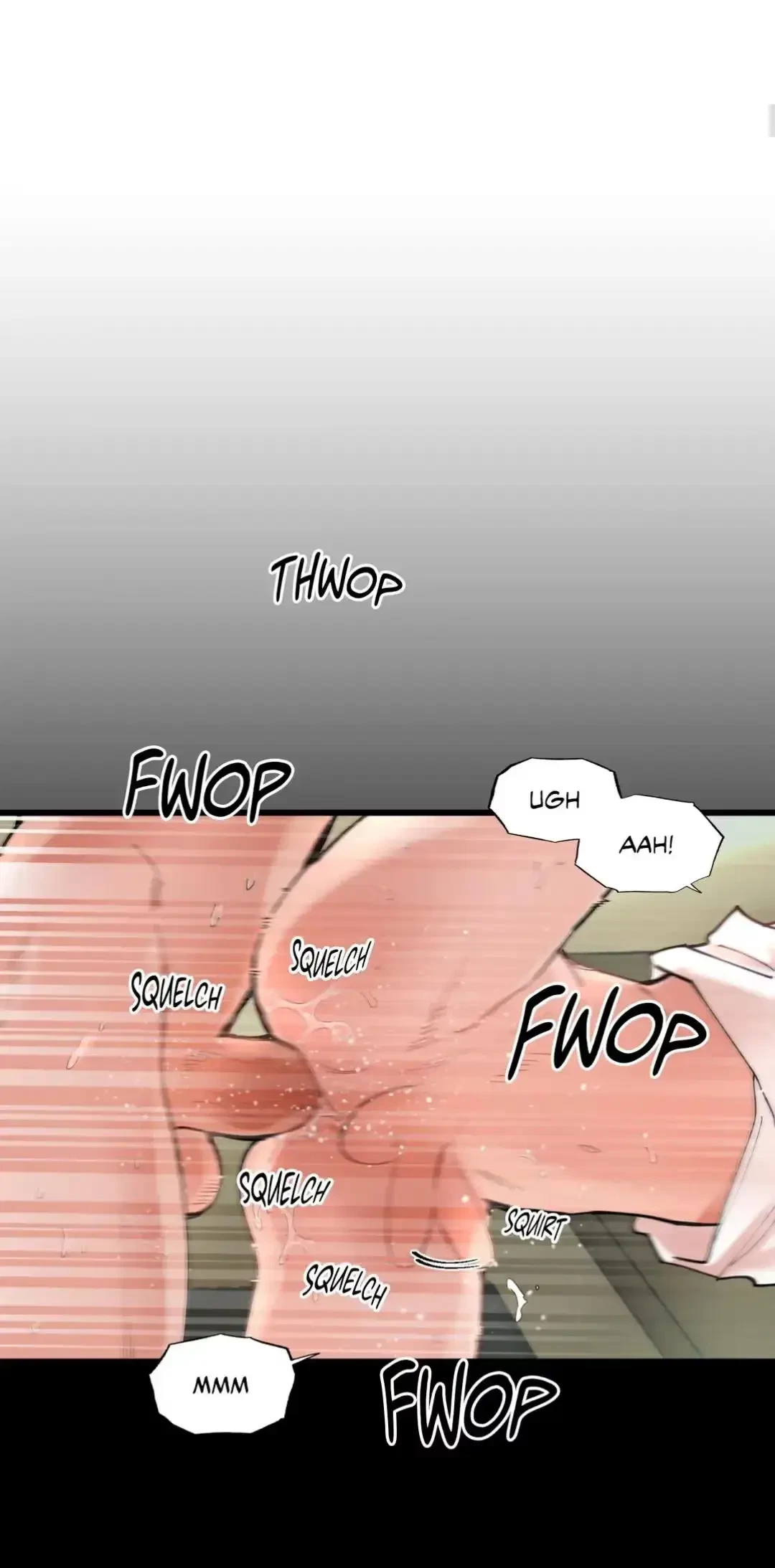 Staff Only Chapter 6, page 6
