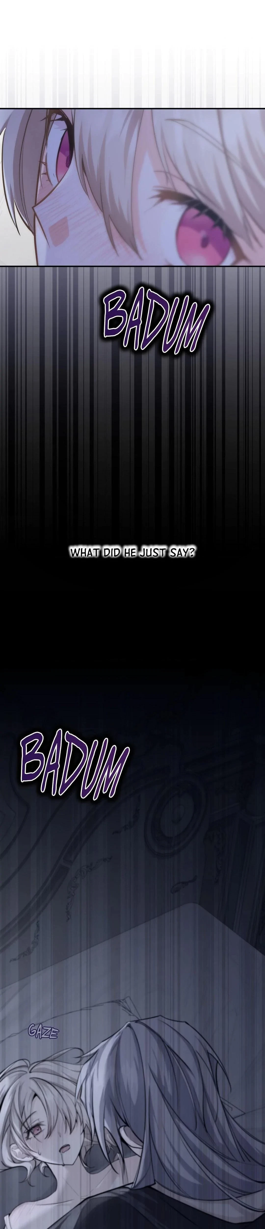 Aurora's Forbidden Fantasy Chapter 4, page 10