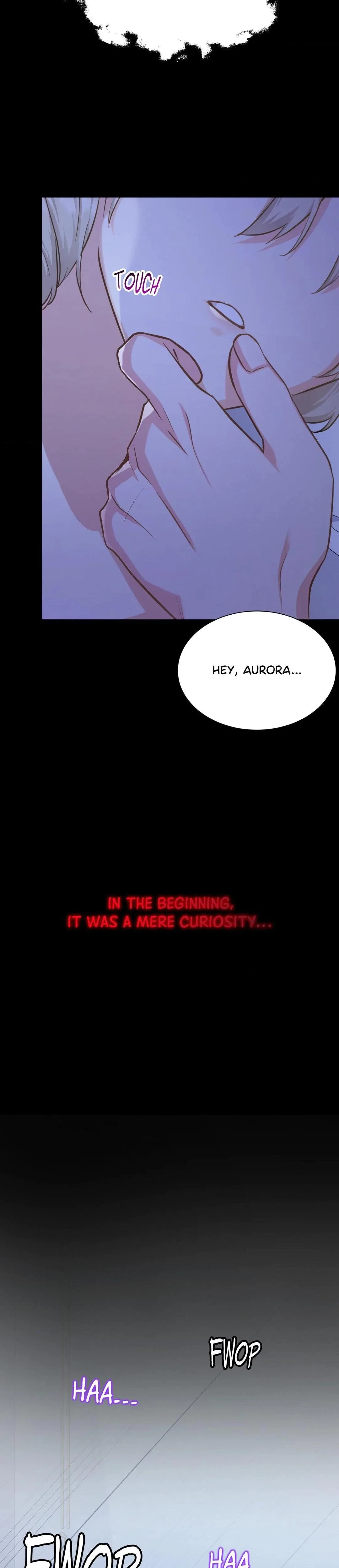 Aurora's Forbidden Fantasy Chapter 4, page 23