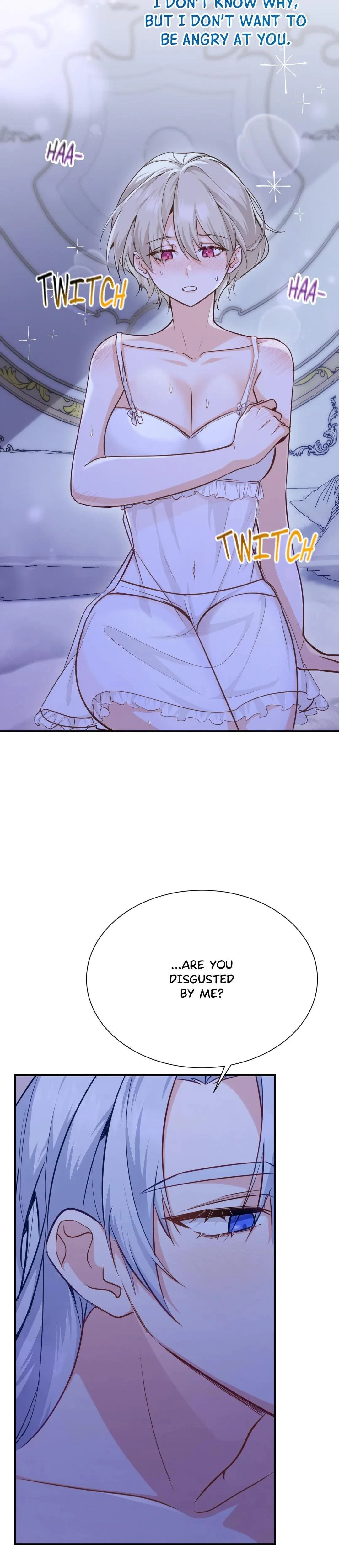 Aurora's Forbidden Fantasy Chapter 4, page 31