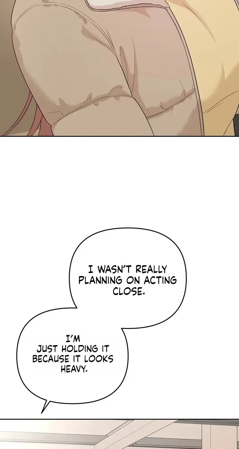 My Older Brother's Friend, Kang Taegun Chapter 2, page 3