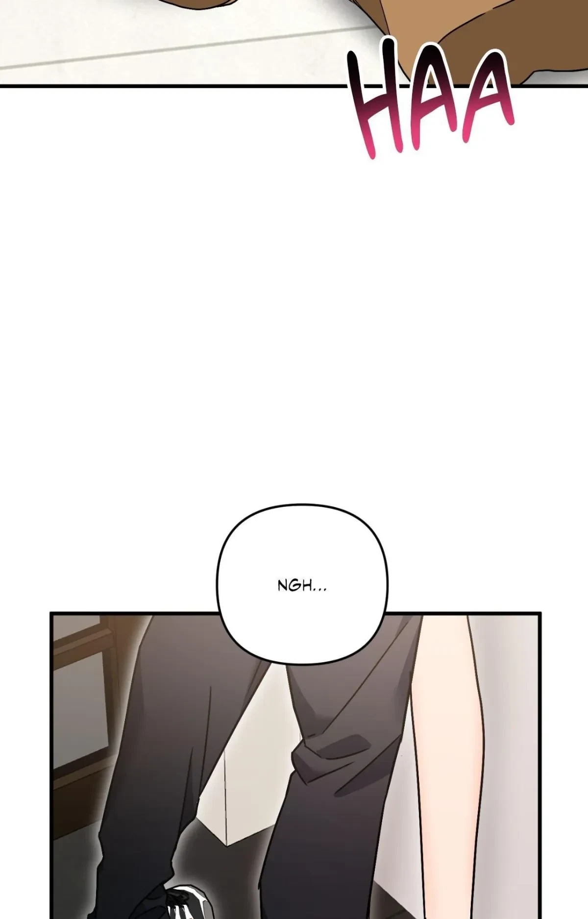 Scammed And Rammed Chapter 30, page 2
