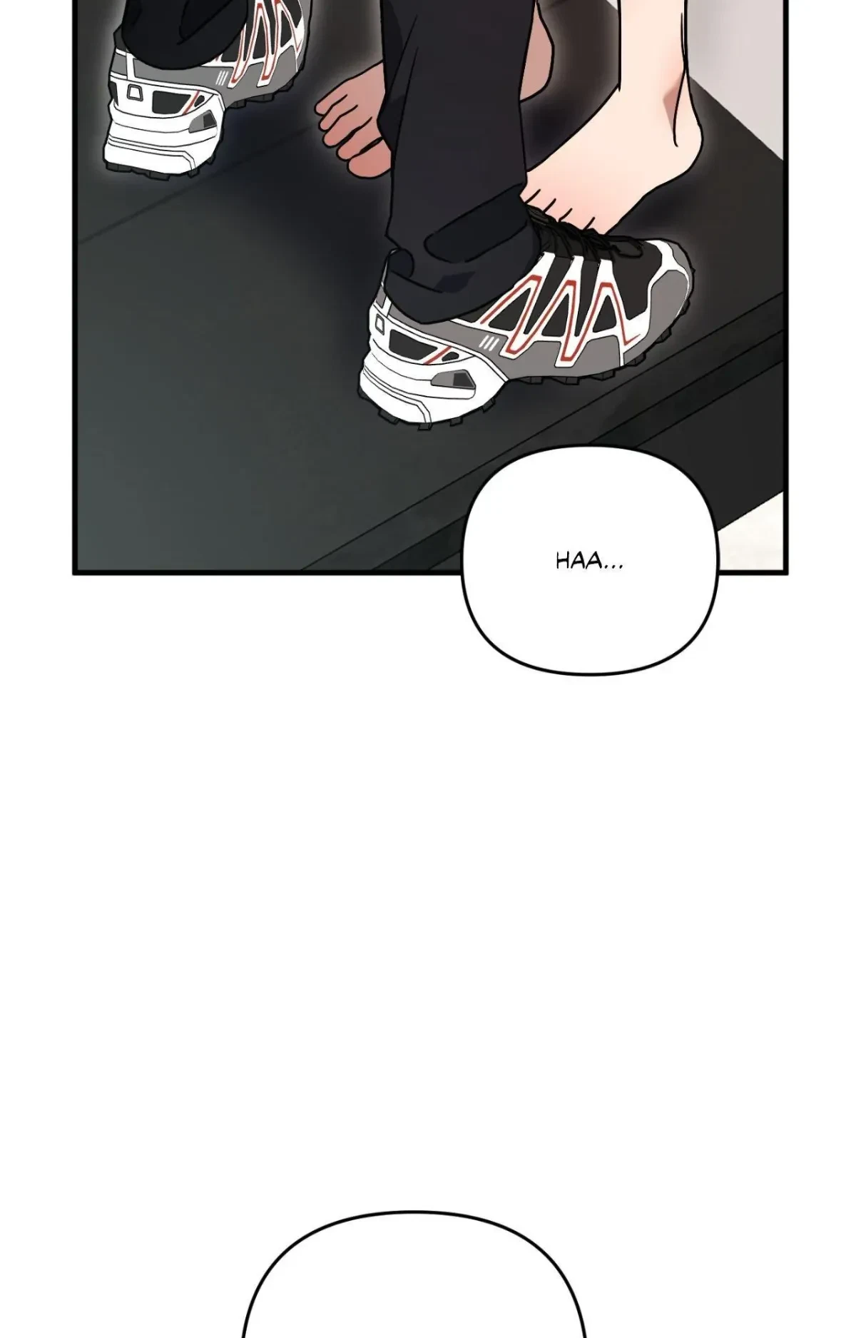 Scammed And Rammed Chapter 30, page 3