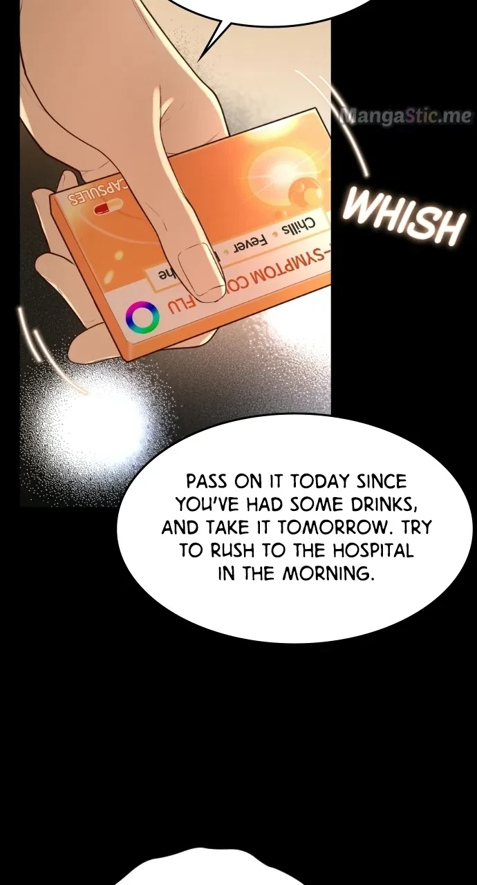 Take Me, I'm Yours Chapter 73, page 10