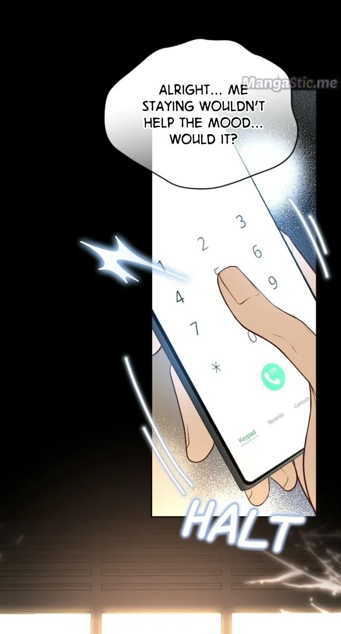 Take Me, I'm Yours Chapter 73, page 12