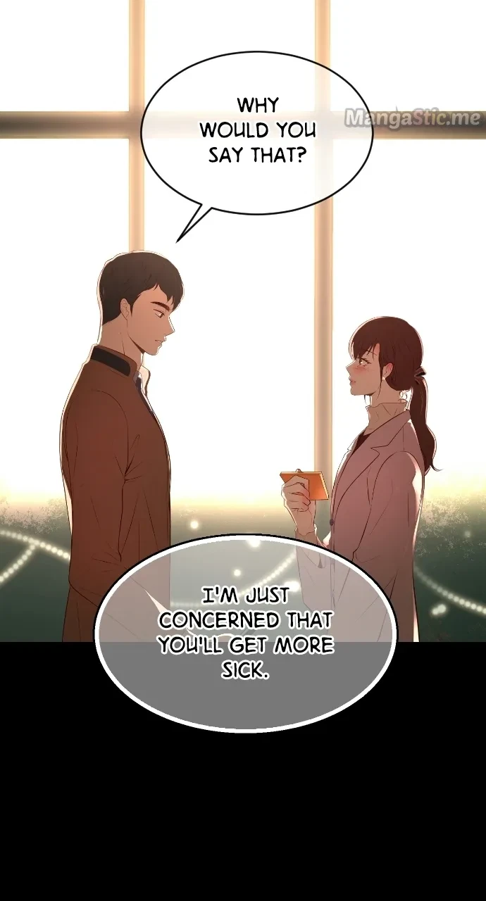 Take Me, I'm Yours Chapter 73, page 13