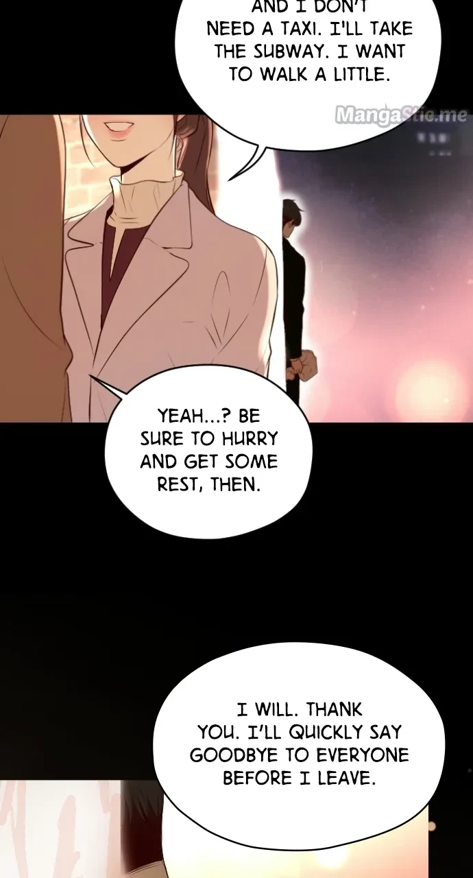 Take Me, I'm Yours Chapter 73, page 16