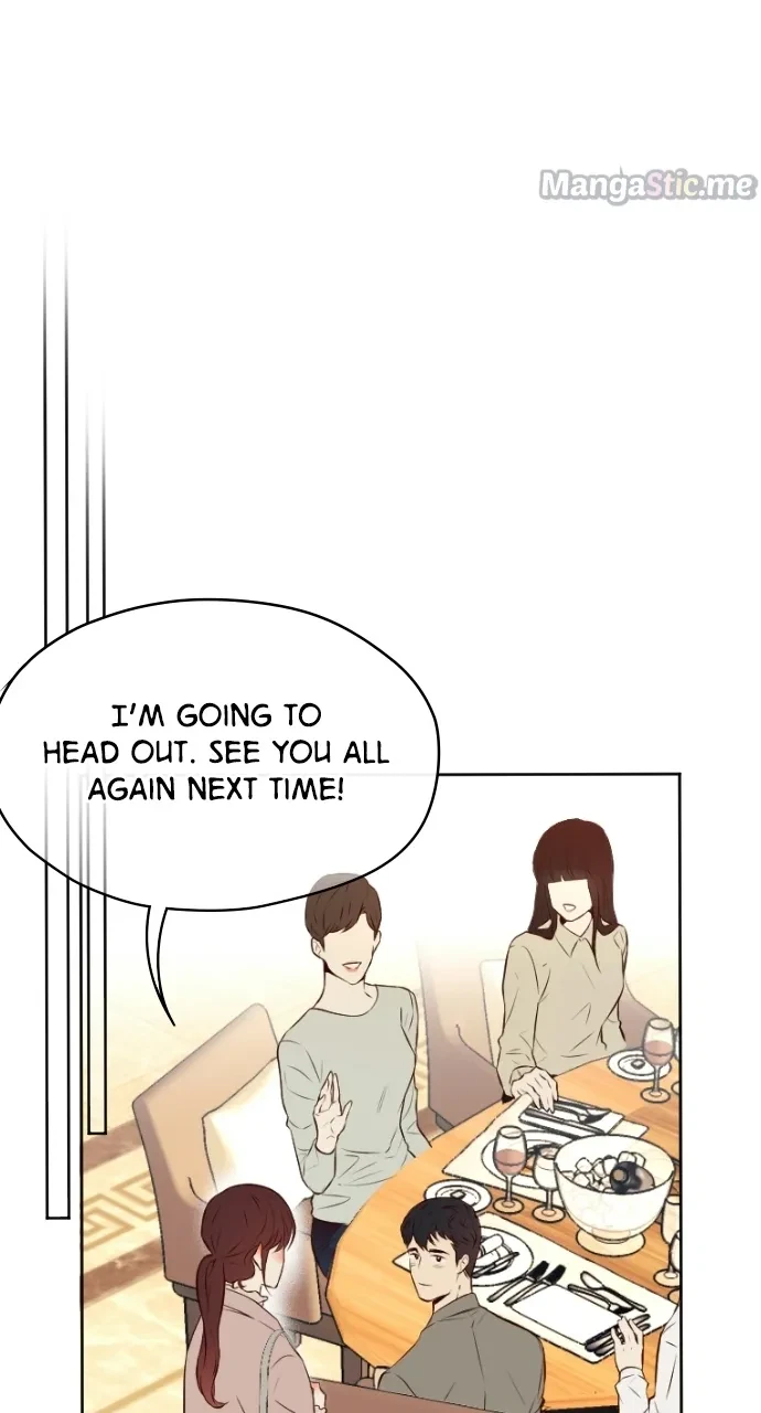 Take Me, I'm Yours Chapter 73, page 18
