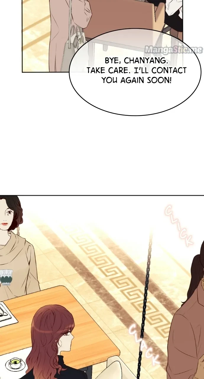 Take Me, I'm Yours Chapter 73, page 19
