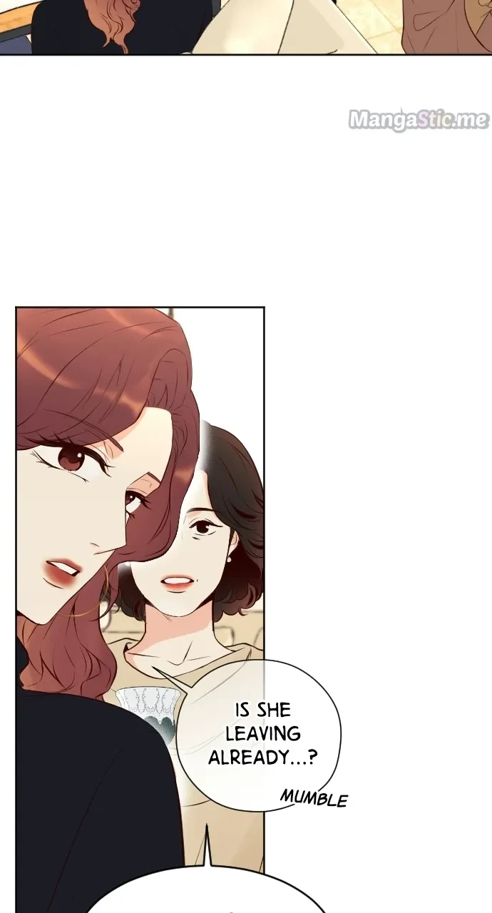 Take Me, I'm Yours Chapter 73, page 20